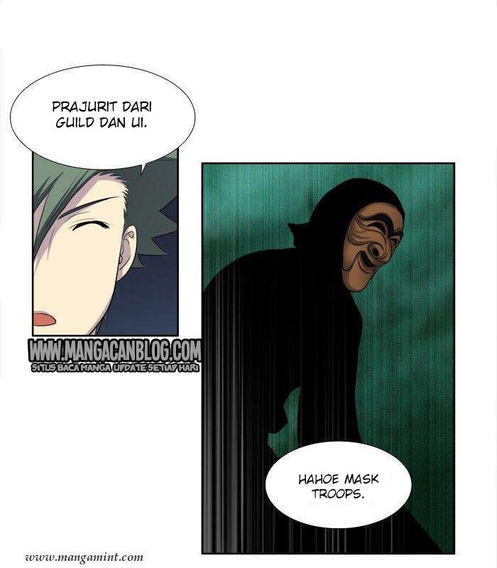 The Gamer chapter 145 halaman 26