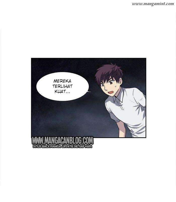 The Gamer chapter 145 halaman 27