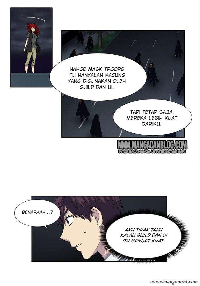 The Gamer chapter 145 halaman 33