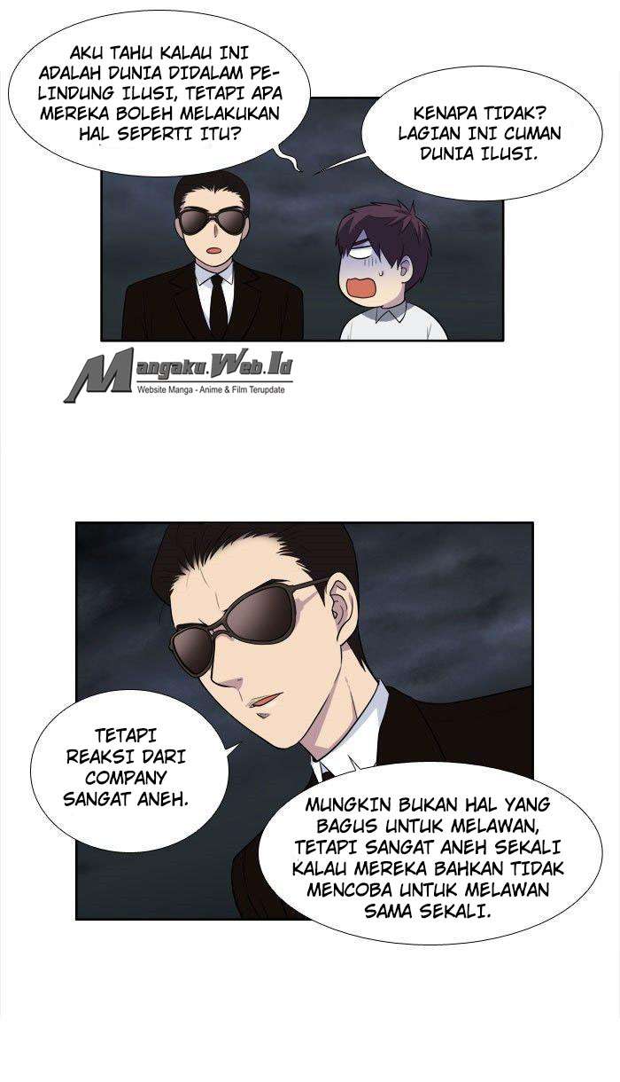 The Gamer Bab 146 halaman 9