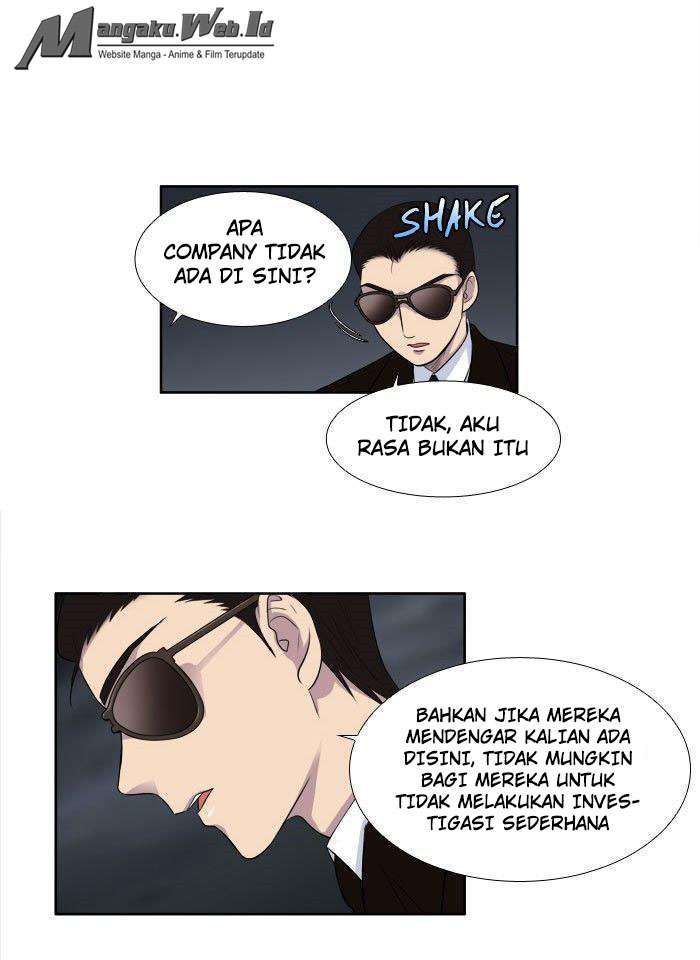 The Gamer Bab 146 halaman 11