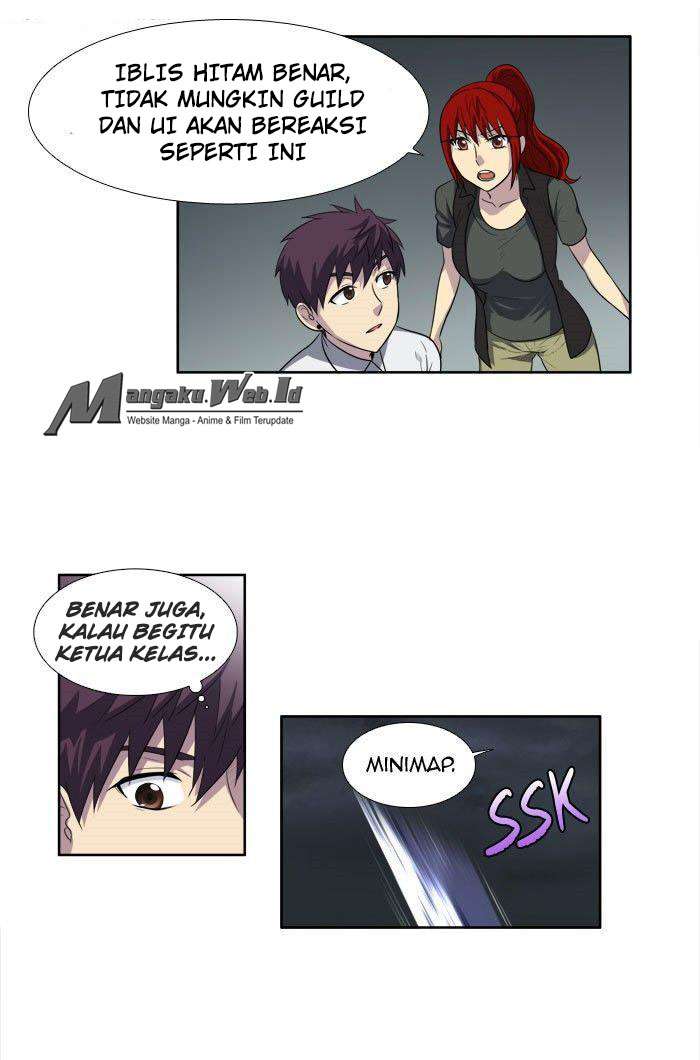 The Gamer Bab 146 halaman 12