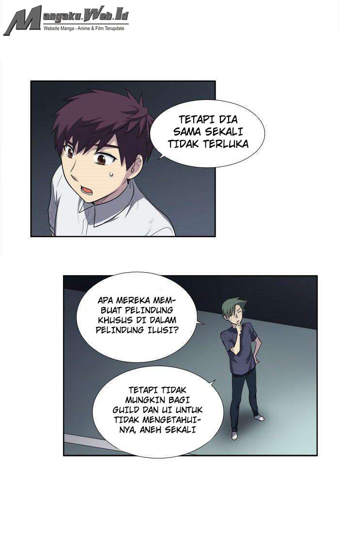 The Gamer Bab 146 halaman 14
