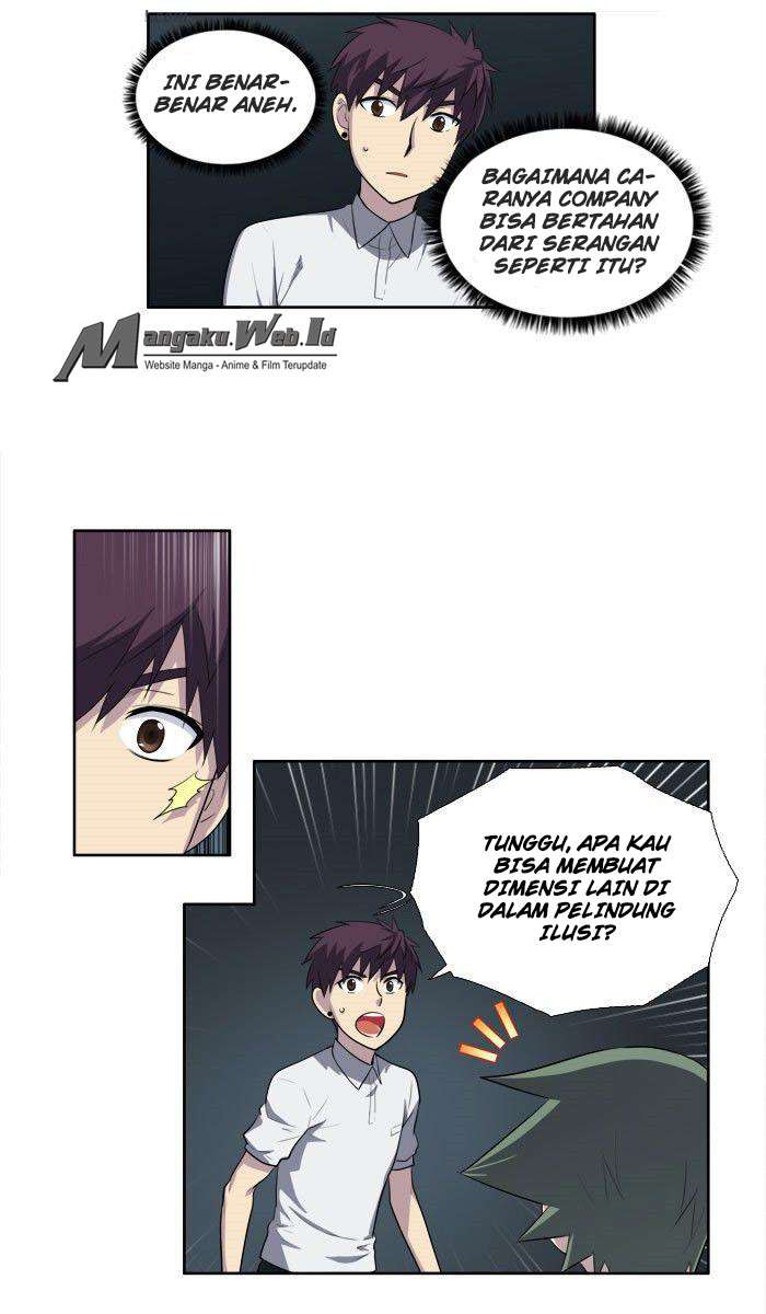 The Gamer Bab 146 halaman 15