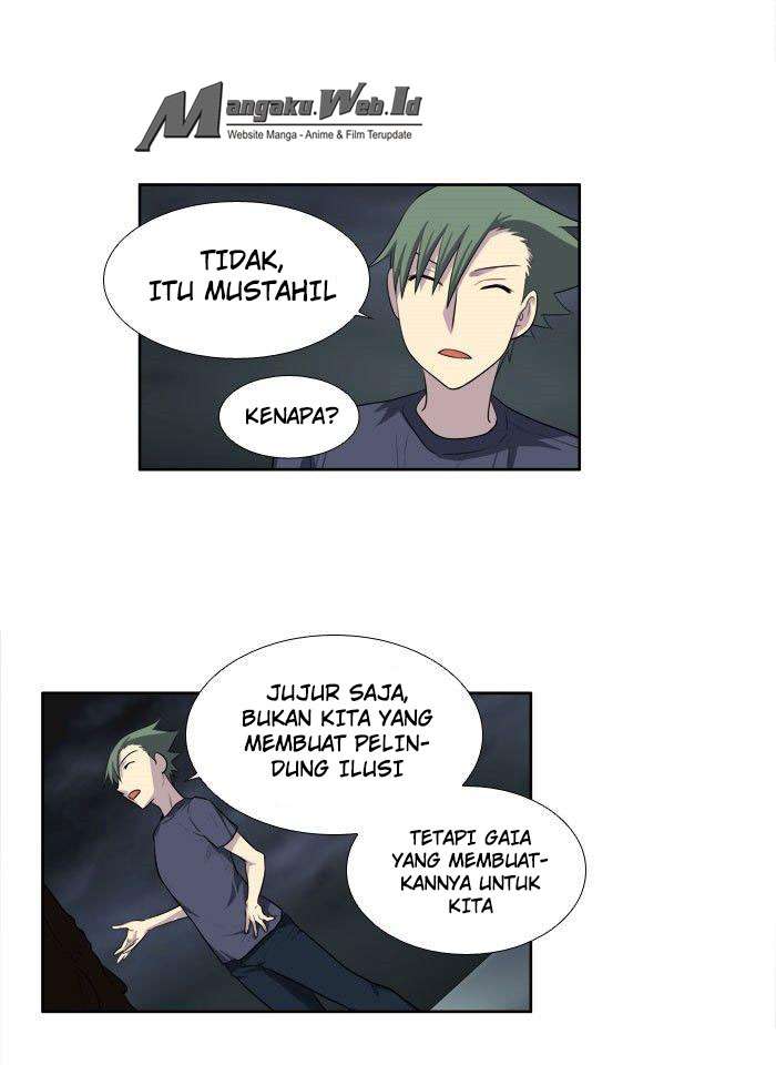 The Gamer Bab 146 halaman 16