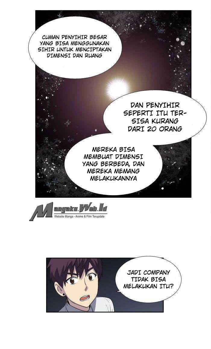 The Gamer Bab 146 halaman 17