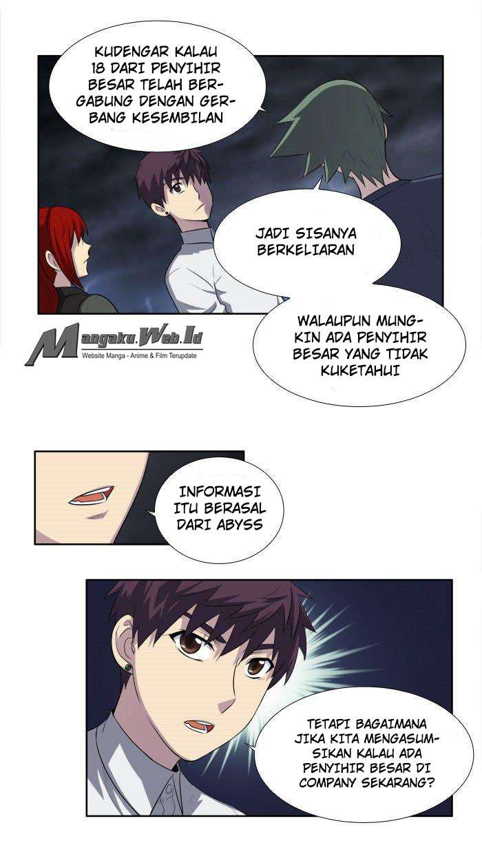 The Gamer Bab 146 halaman 18