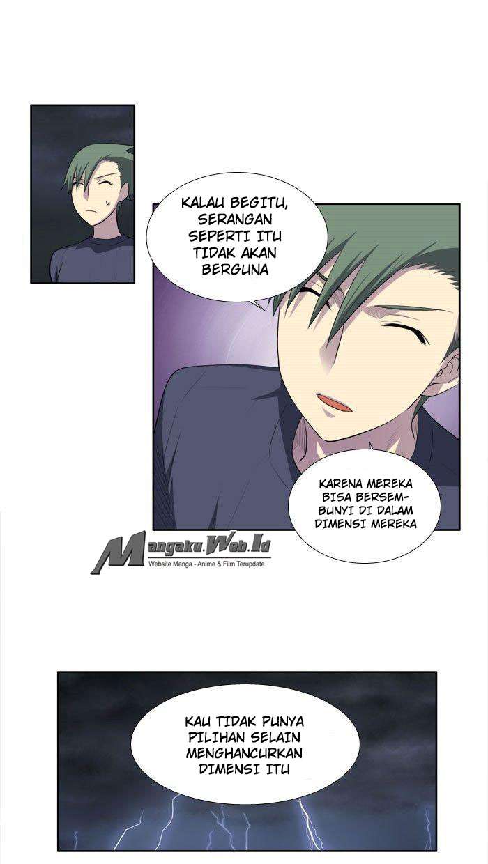 The Gamer Bab 146 halaman 19