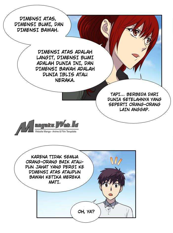 The Gamer Bab 147 halaman 8