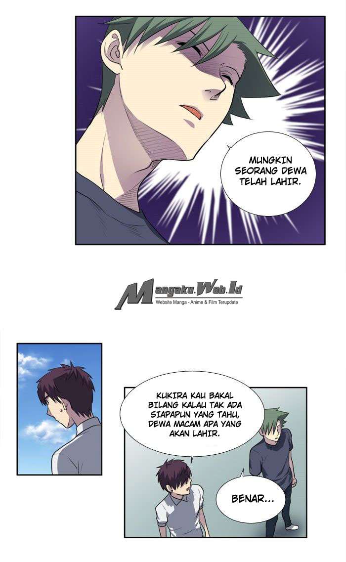 The Gamer Bab 147 halaman 12