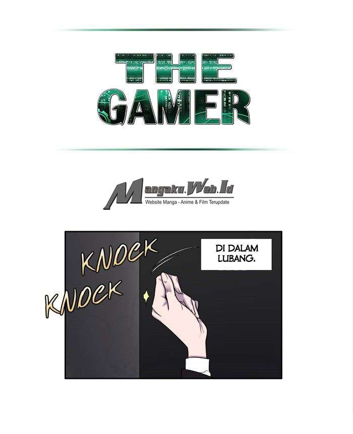 The Gamer Bab 147 halaman 18