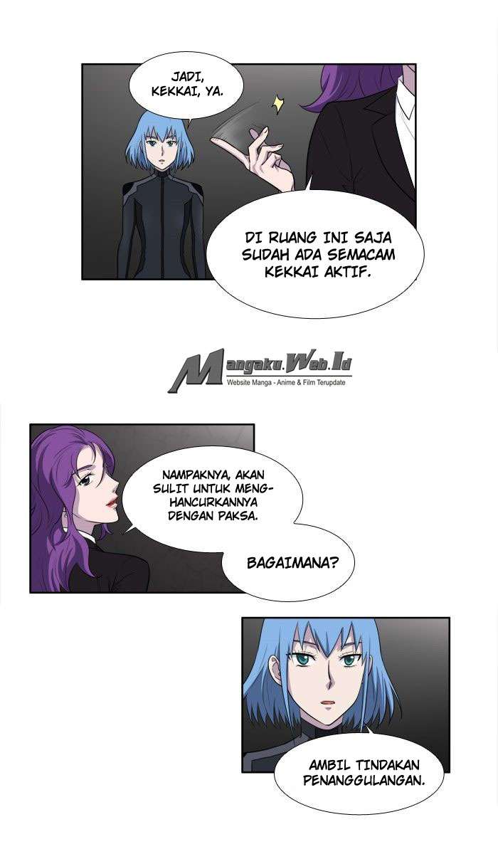 The Gamer Bab 147 halaman 21