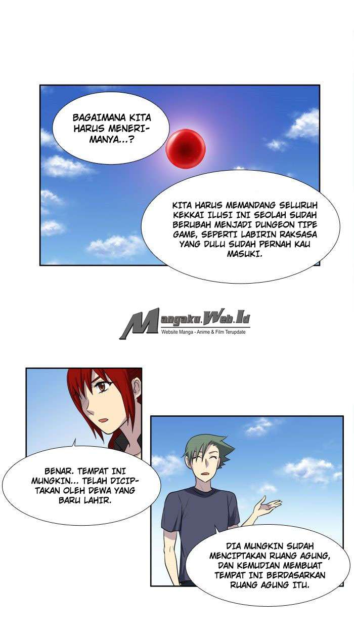 The Gamer Bab 147 halaman 36