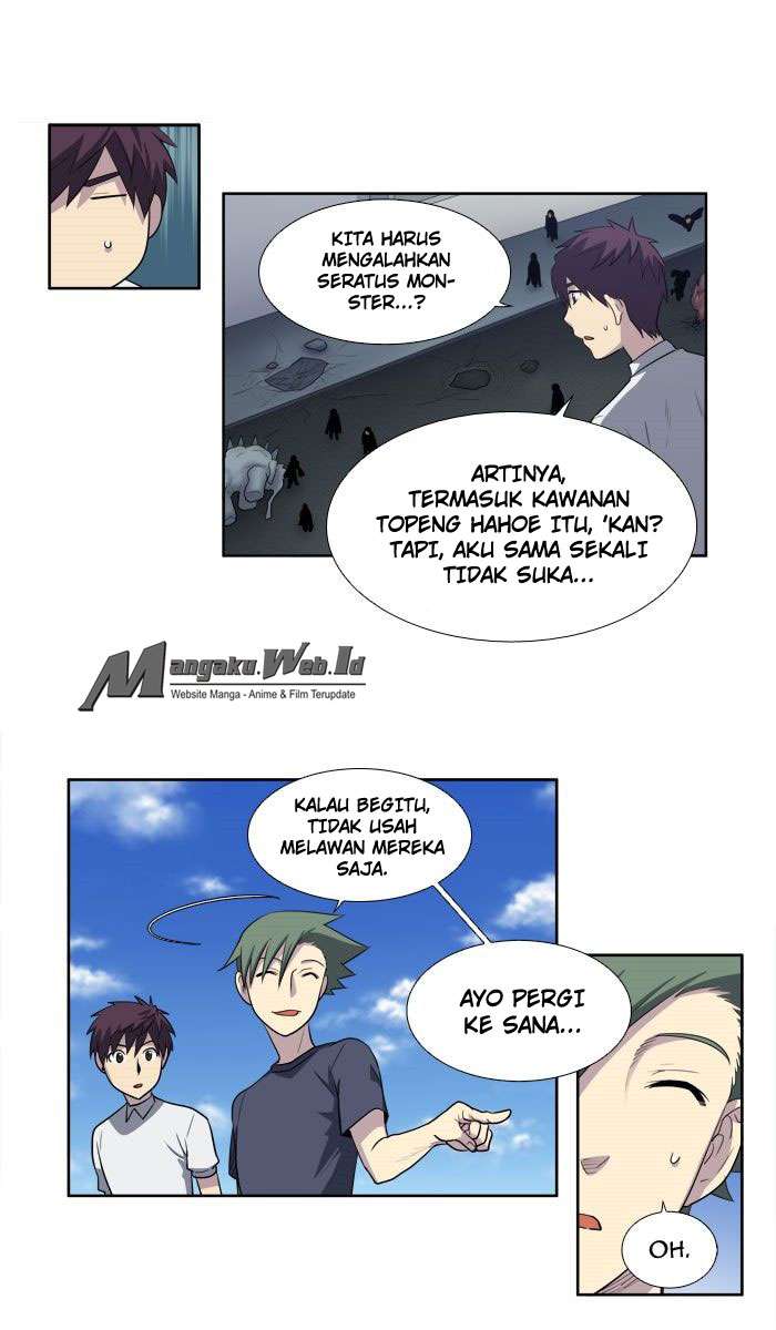 The Gamer Bab 147 halaman 37