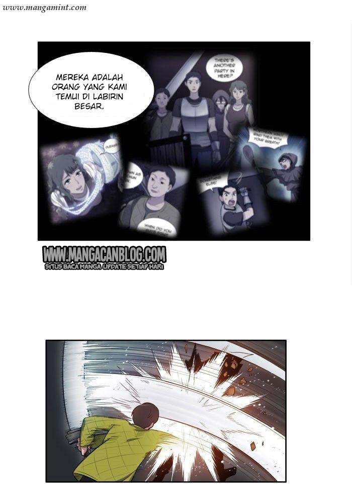 The Gamer chapter 148 halaman 2