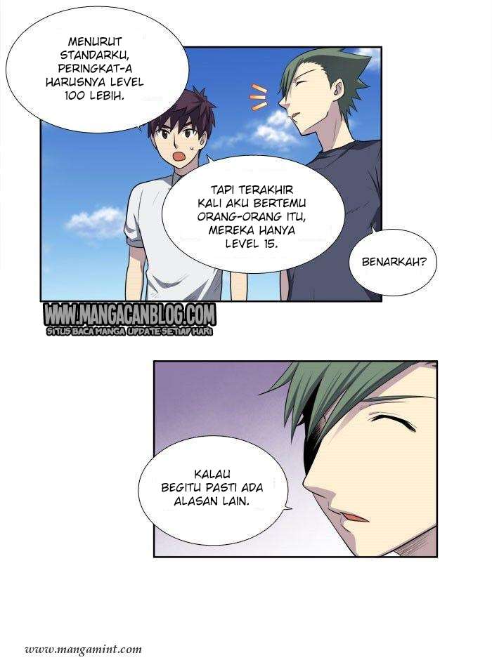 The Gamer chapter 148 halaman 4