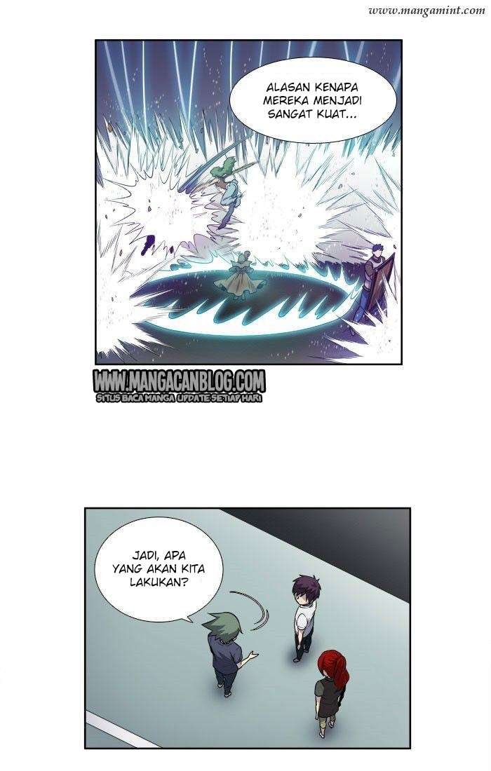 The Gamer chapter 148 halaman 5