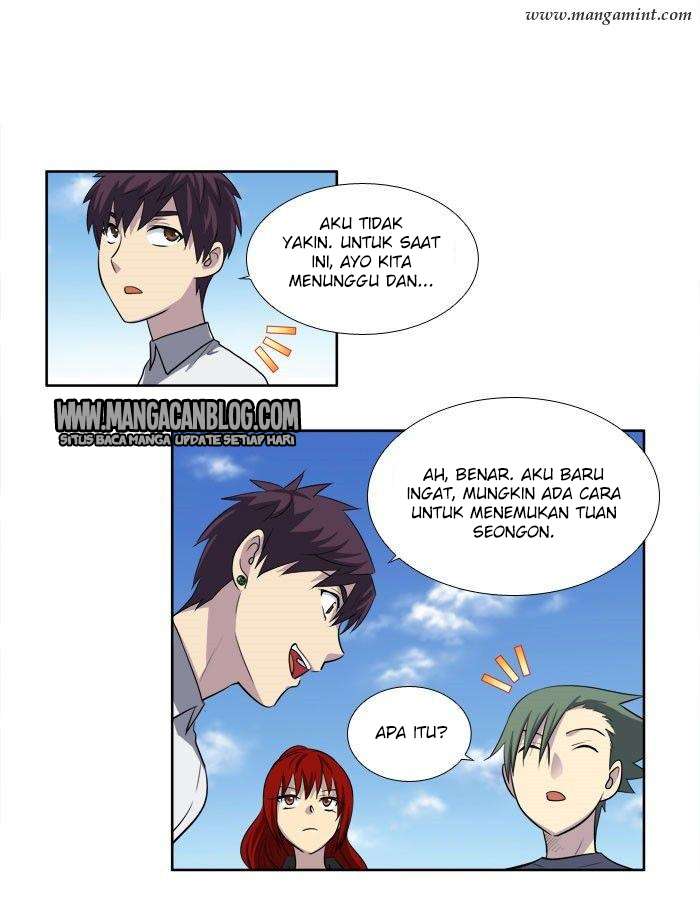 The Gamer chapter 148 halaman 6