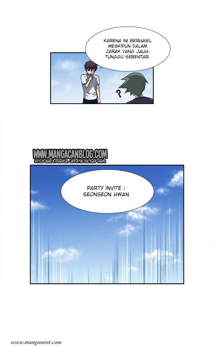 The Gamer chapter 148 halaman 7