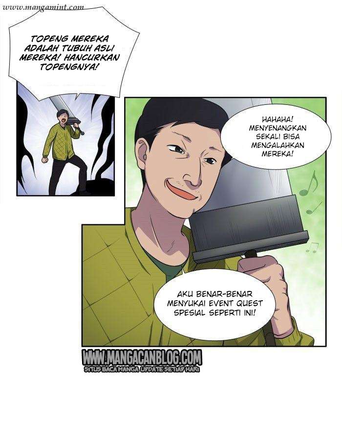 The Gamer chapter 148 halaman 9