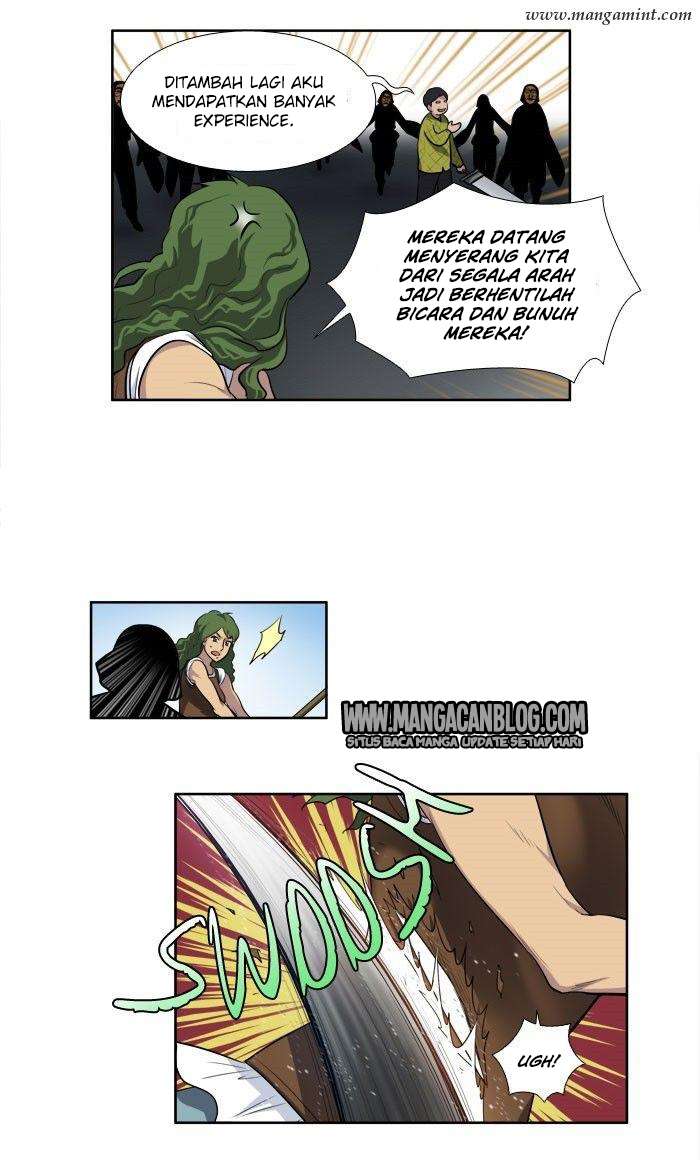 The Gamer chapter 148 halaman 10