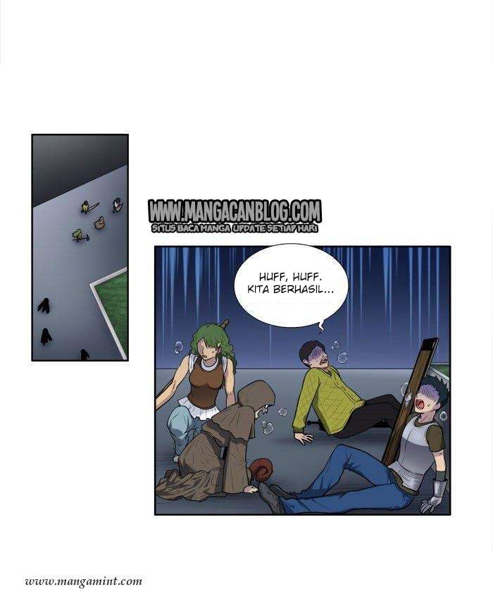 The Gamer chapter 148 halaman 13