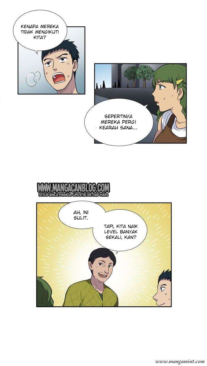 The Gamer chapter 148 halaman 14