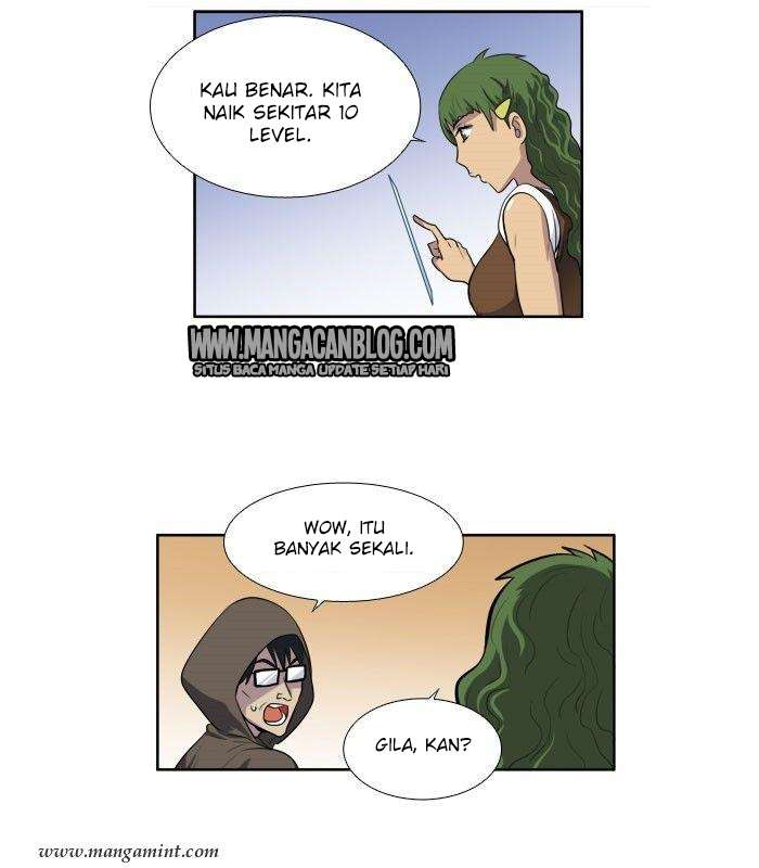 The Gamer chapter 148 halaman 15