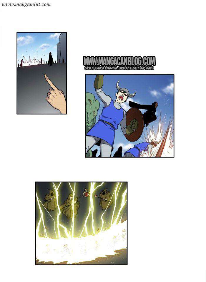 The Gamer chapter 148 halaman 17