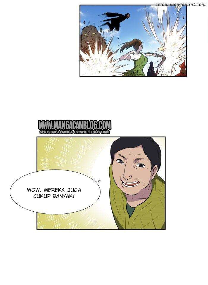 The Gamer chapter 148 halaman 18