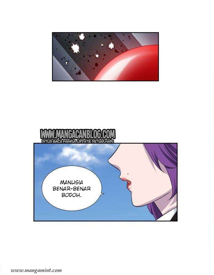 The Gamer chapter 148 halaman 20