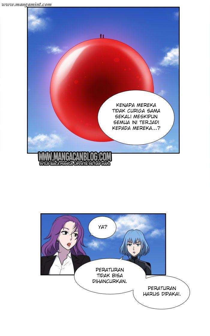 The Gamer chapter 148 halaman 21