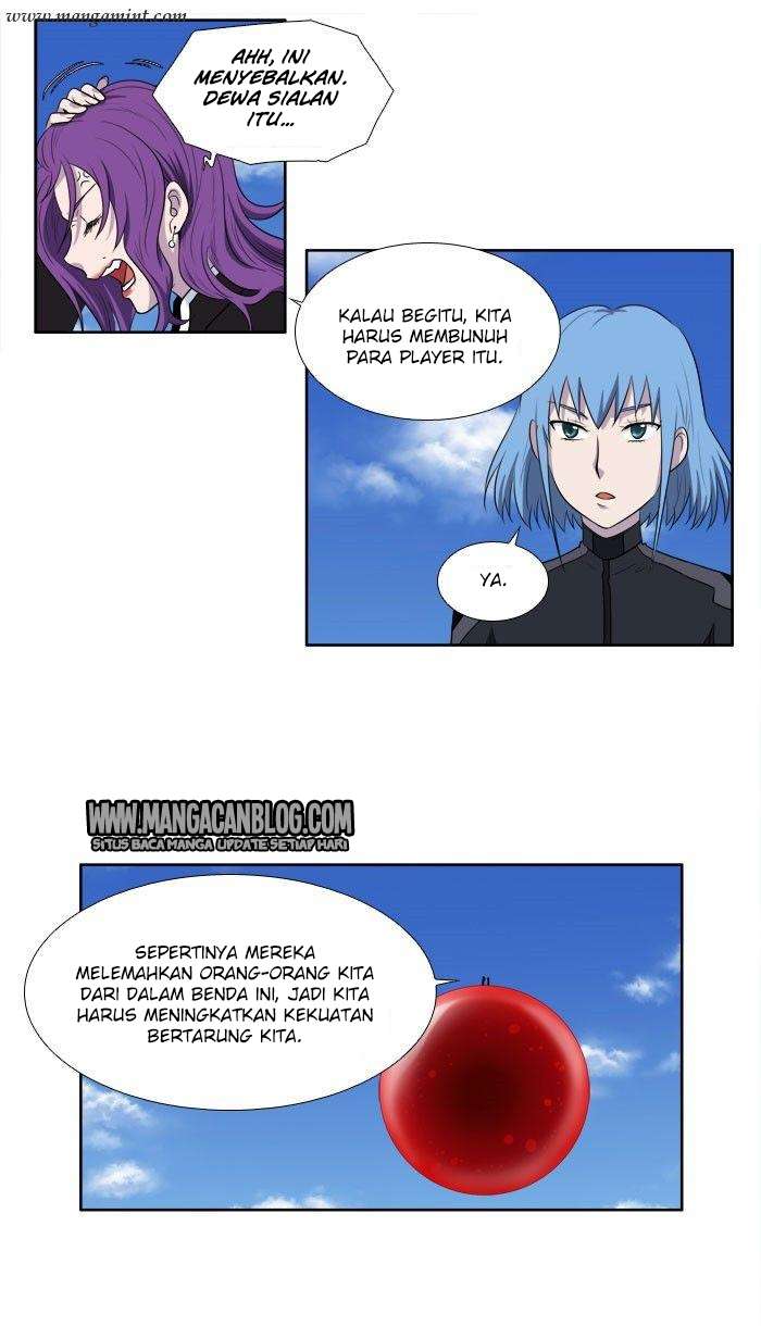 The Gamer chapter 148 halaman 22