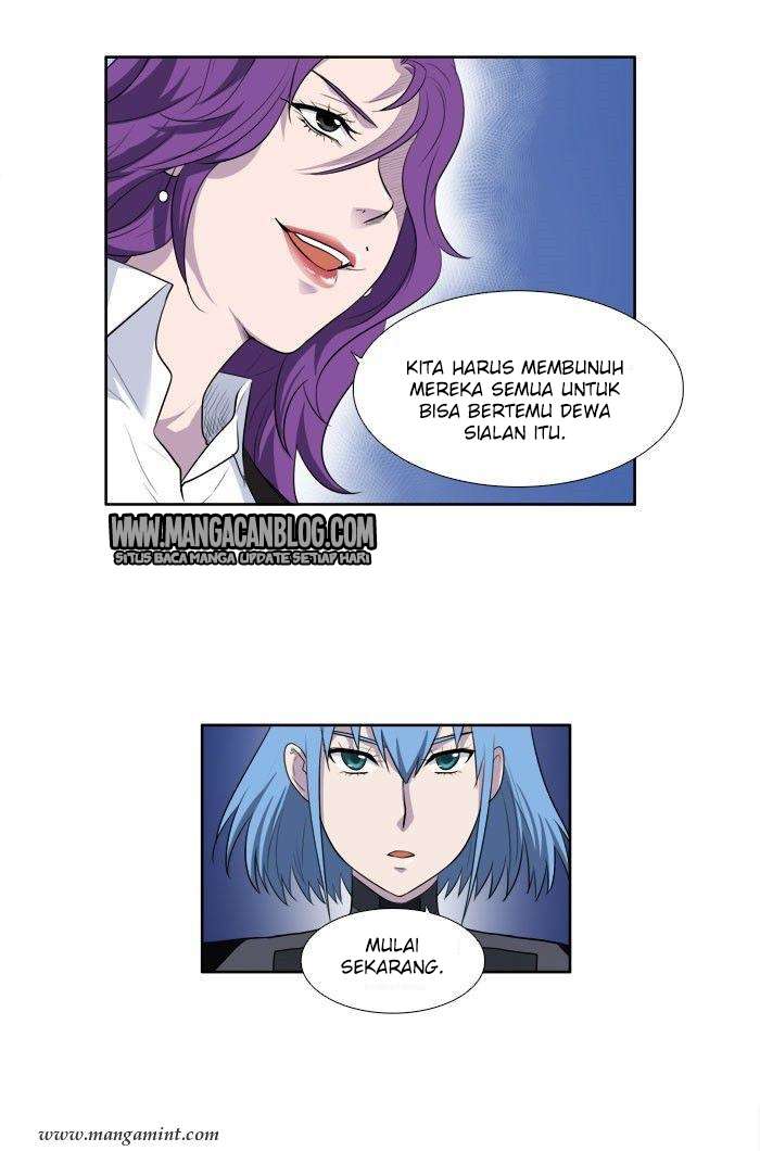 The Gamer chapter 148 halaman 24