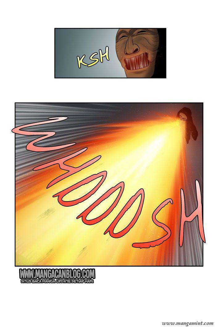 The Gamer chapter 148 halaman 27