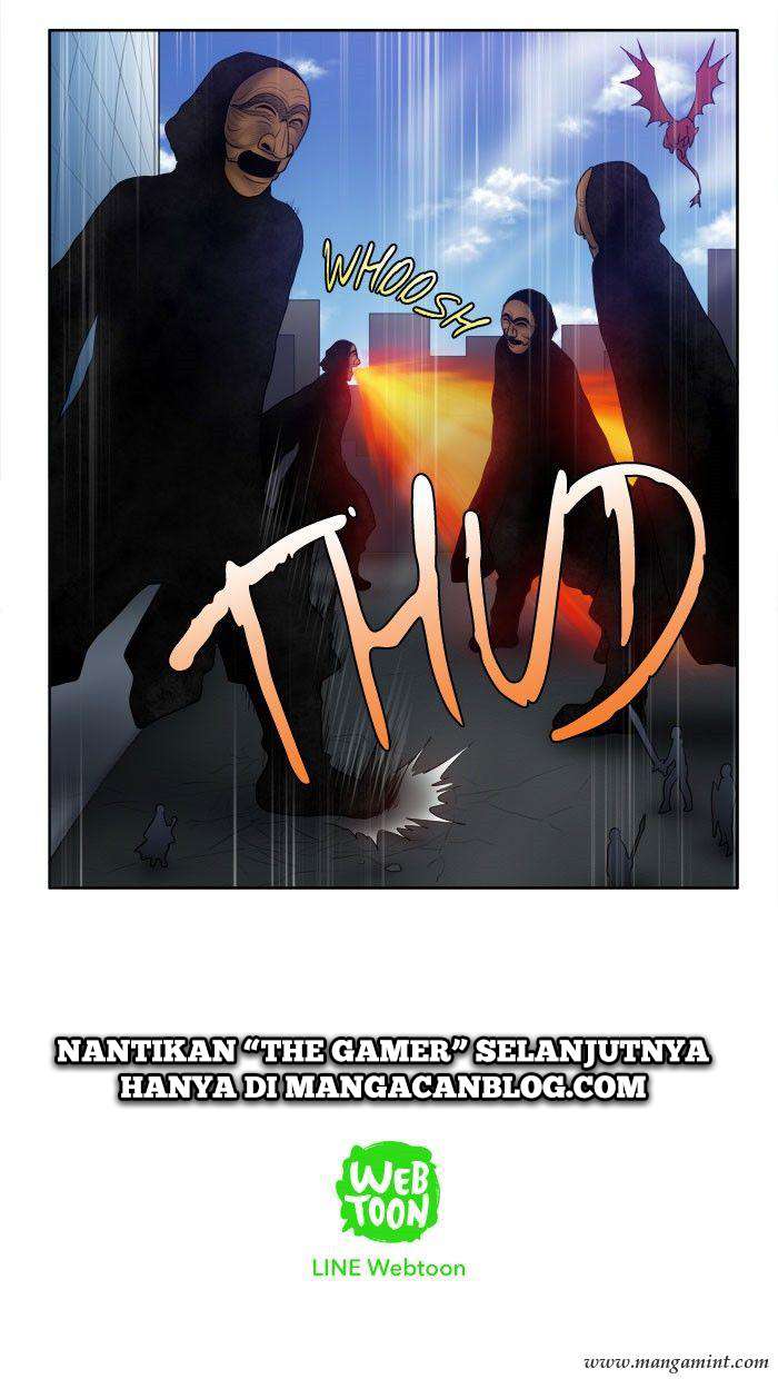 The Gamer chapter 148 halaman 30