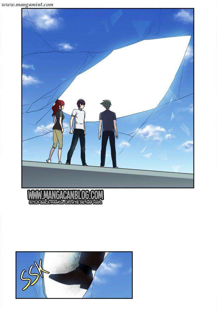 The Gamer chapter 149 halaman 2