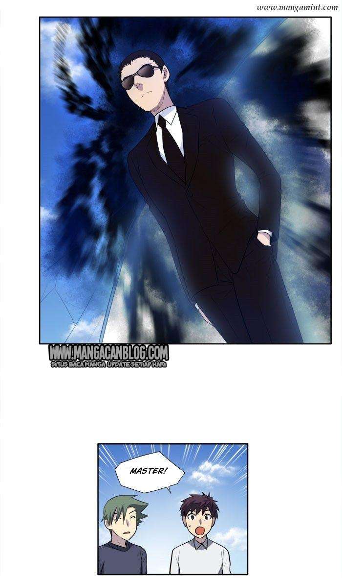 The Gamer chapter 149 halaman 3