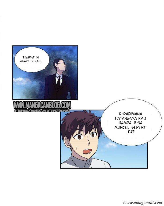 The Gamer chapter 149 halaman 4