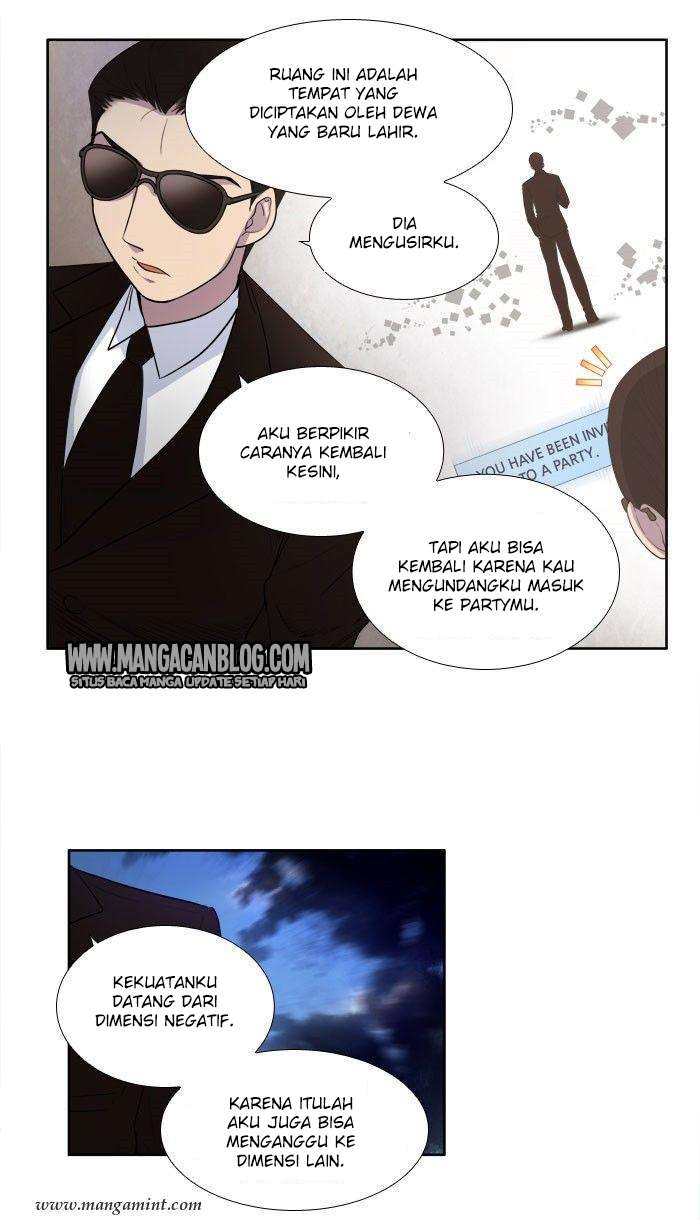 The Gamer chapter 149 halaman 5