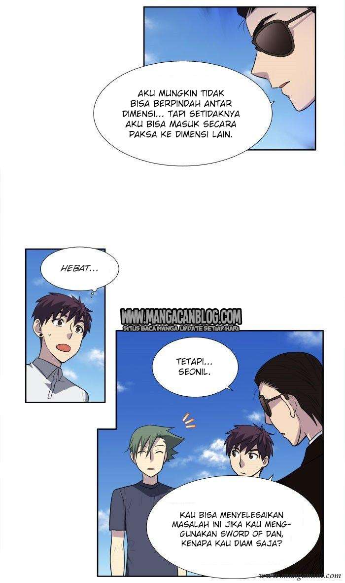 The Gamer chapter 149 halaman 6