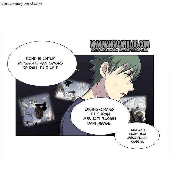The Gamer chapter 149 halaman 7