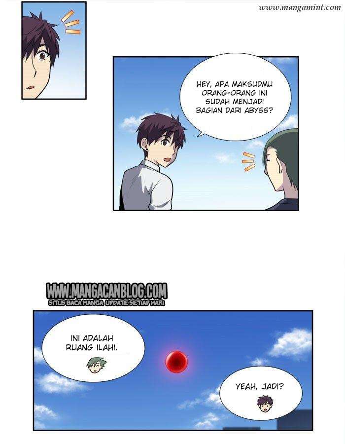 The Gamer chapter 149 halaman 8