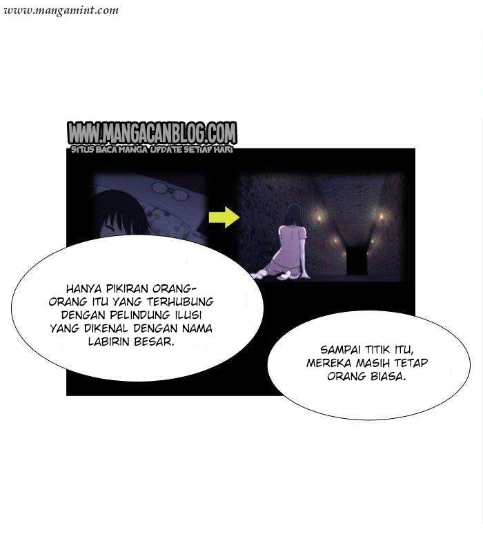 The Gamer chapter 149 halaman 9