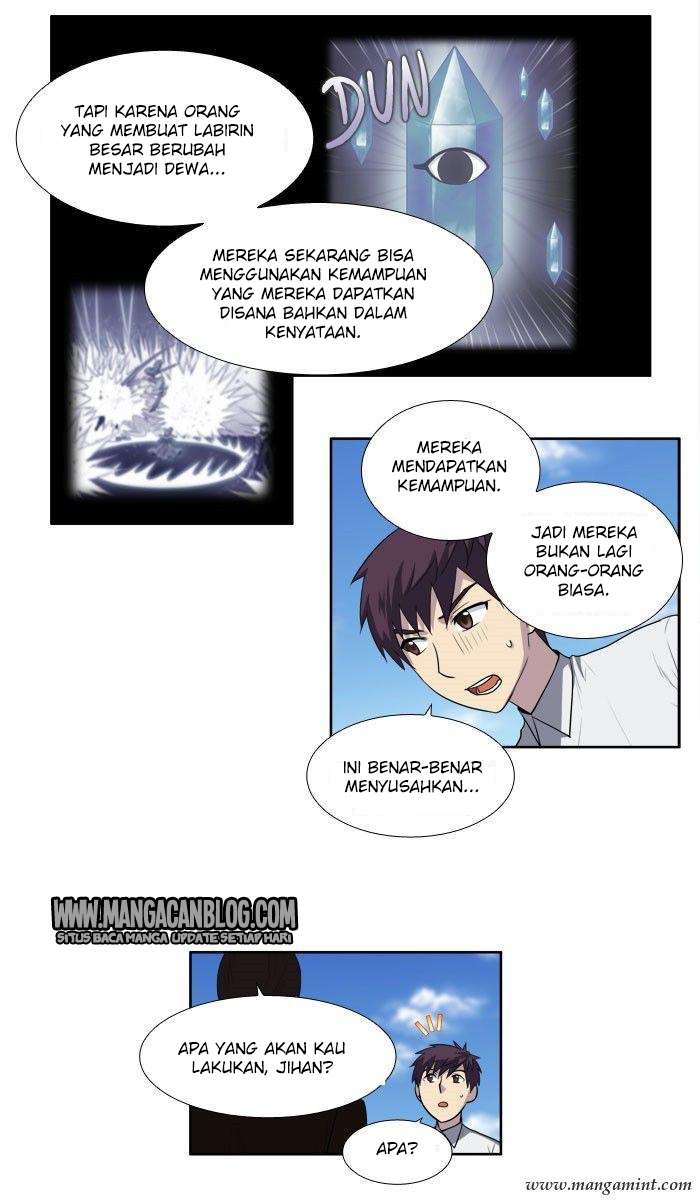The Gamer chapter 149 halaman 10