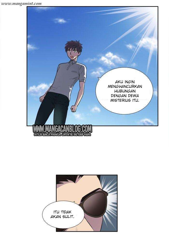 The Gamer chapter 149 halaman 12