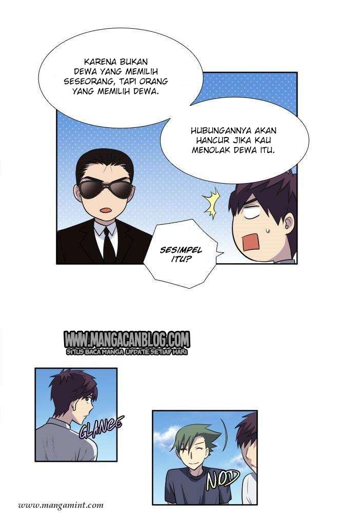 The Gamer chapter 149 halaman 13