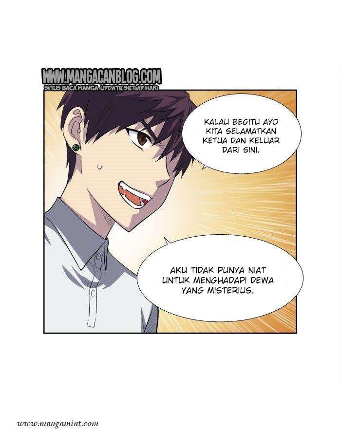 The Gamer chapter 149 halaman 14
