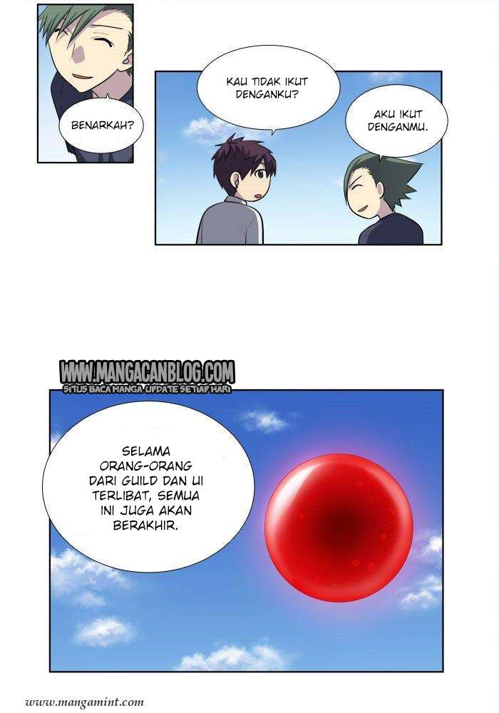 The Gamer chapter 149 halaman 15