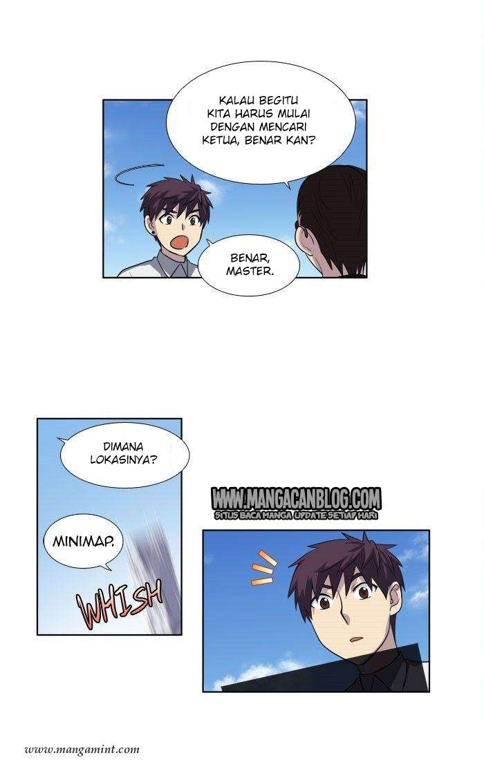 The Gamer chapter 149 halaman 16